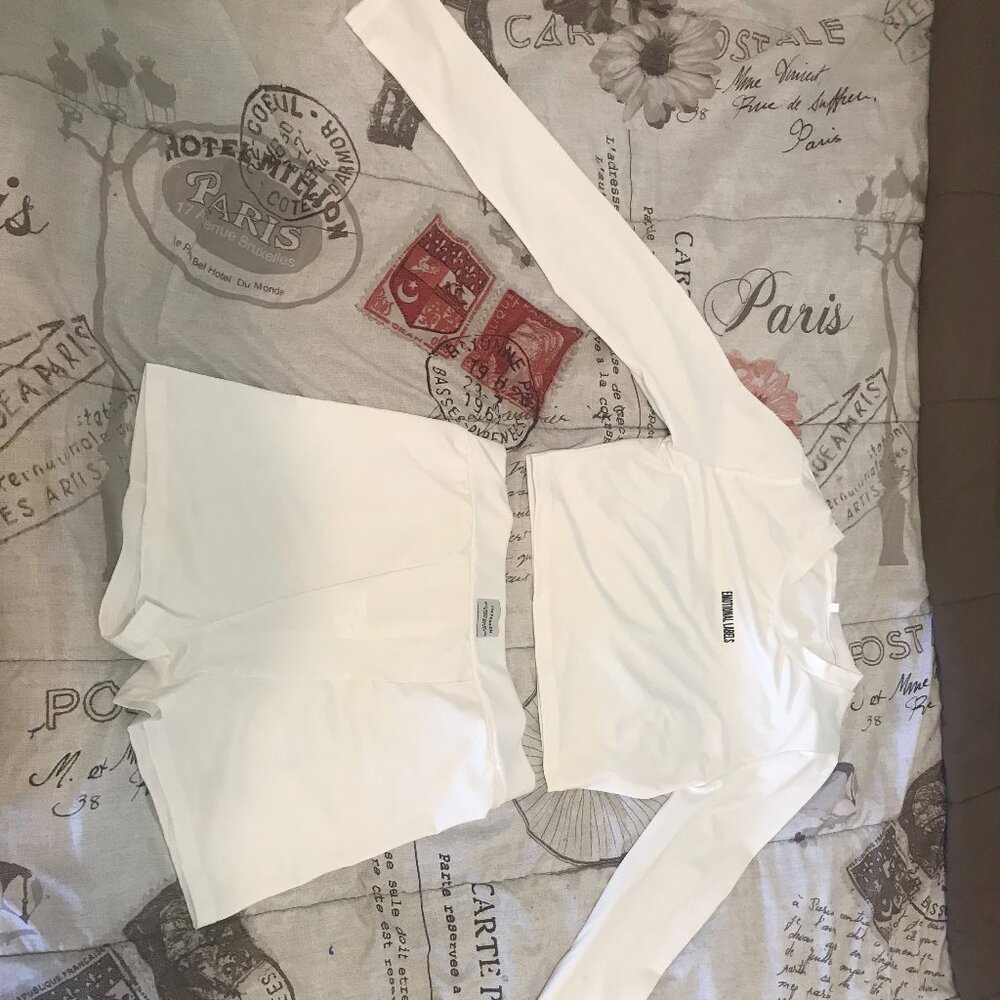 Women's 2 Piece Summer Fit